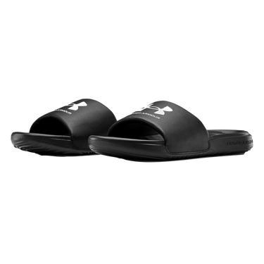 Under Armour Boy's Ansa Fixed Slides